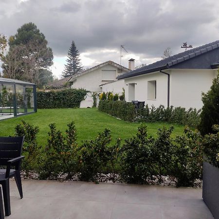 Rincones De Riaza Solo Adultos Guest House Luaran gambar
