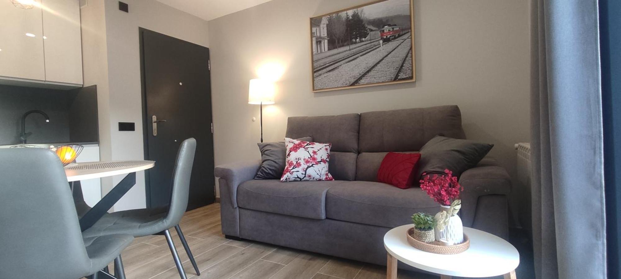 Rincones De Riaza Solo Adultos Guest House Luaran gambar