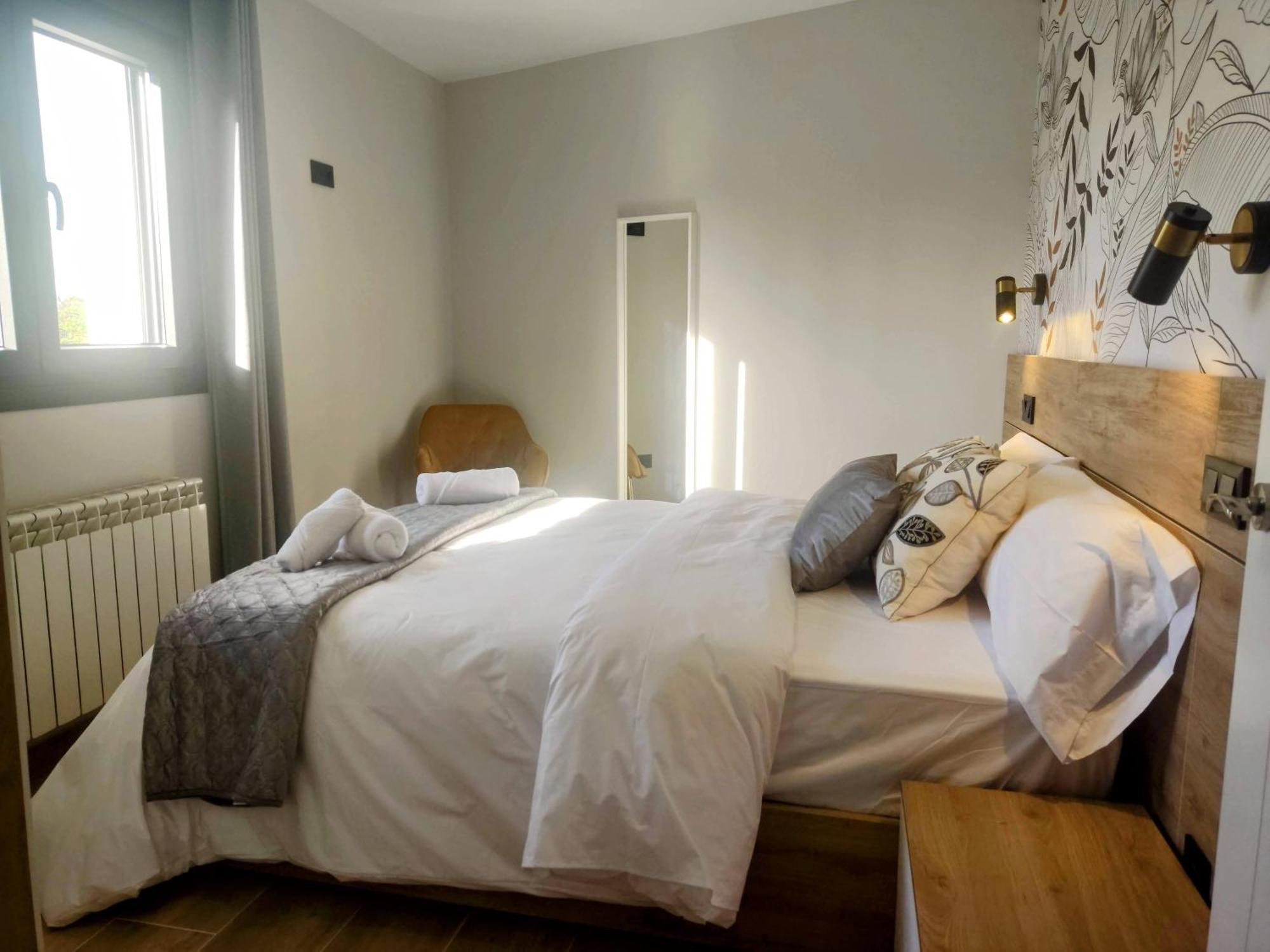 Rincones De Riaza Solo Adultos Guest House Luaran gambar