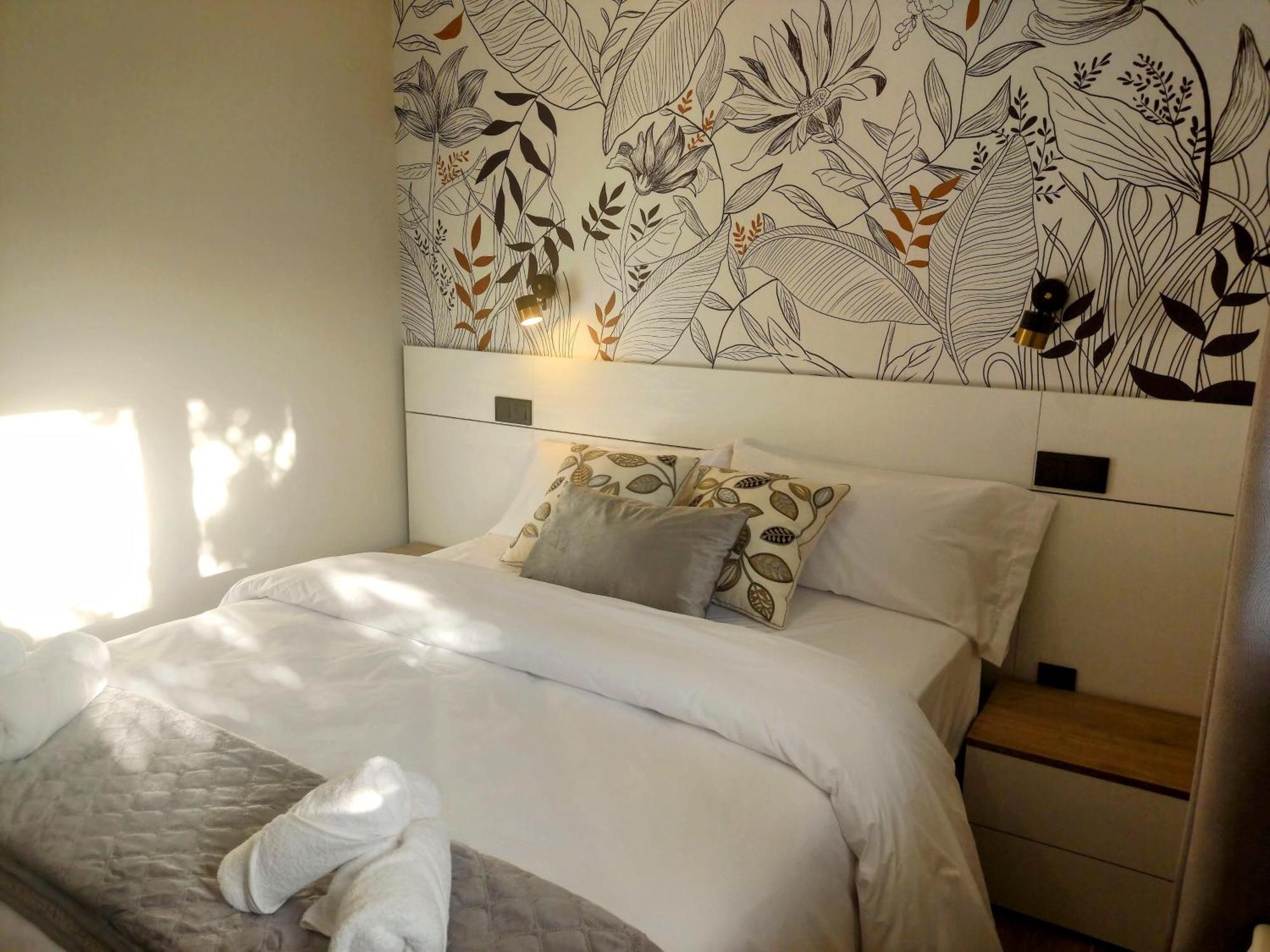 Rincones De Riaza Solo Adultos Guest House Luaran gambar