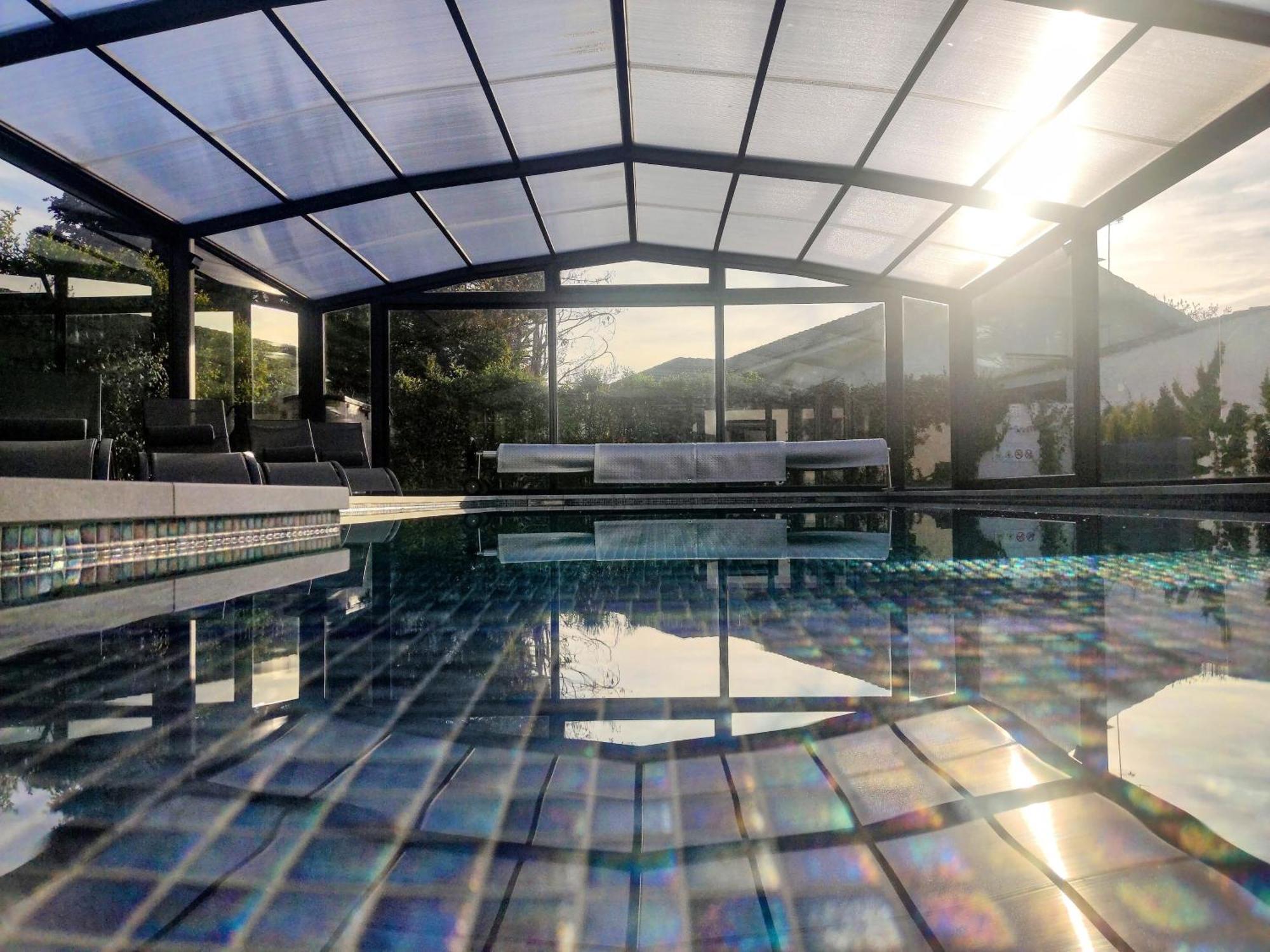 Rincones De Riaza Solo Adultos Guest House Luaran gambar