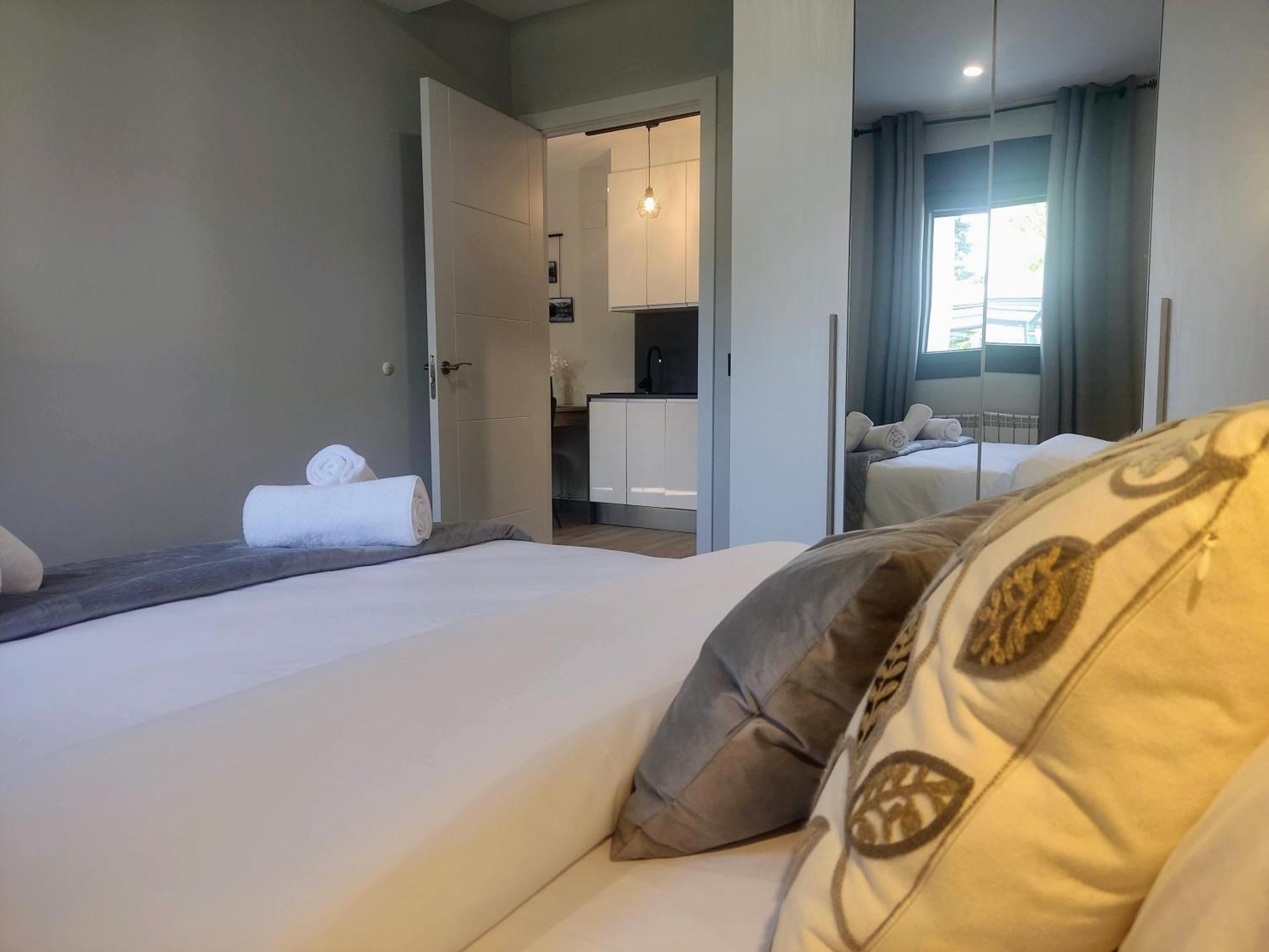 Rincones De Riaza Solo Adultos Guest House Luaran gambar