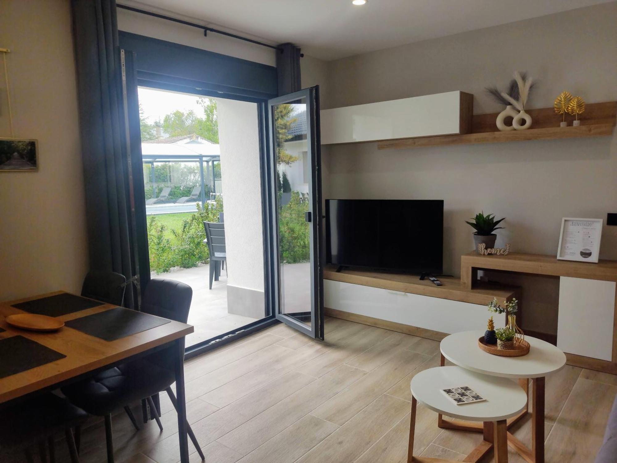 Rincones De Riaza Solo Adultos Guest House Luaran gambar