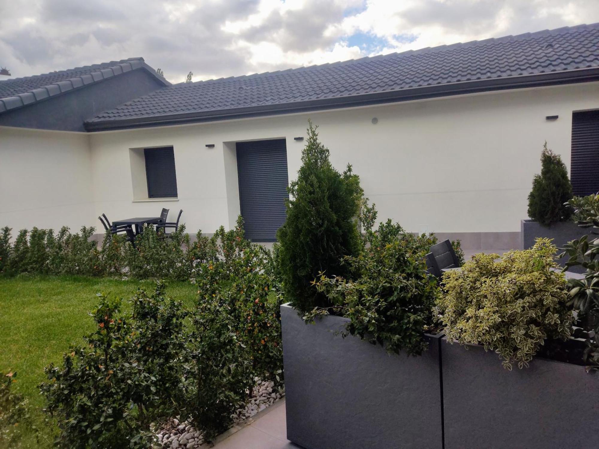 Rincones De Riaza Solo Adultos Guest House Luaran gambar