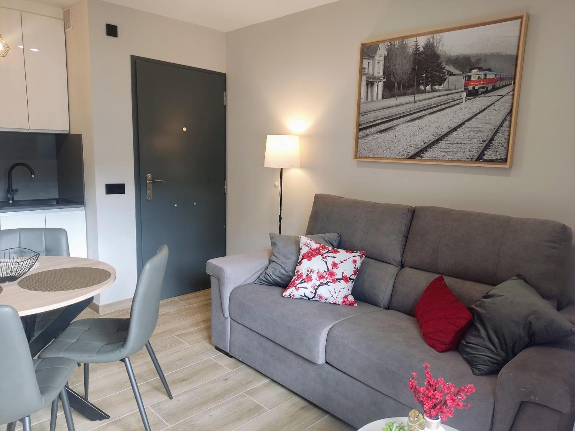 Rincones De Riaza Solo Adultos Guest House Luaran gambar