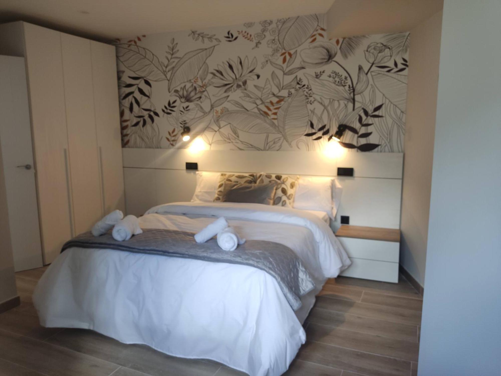 Rincones De Riaza Solo Adultos Guest House Luaran gambar