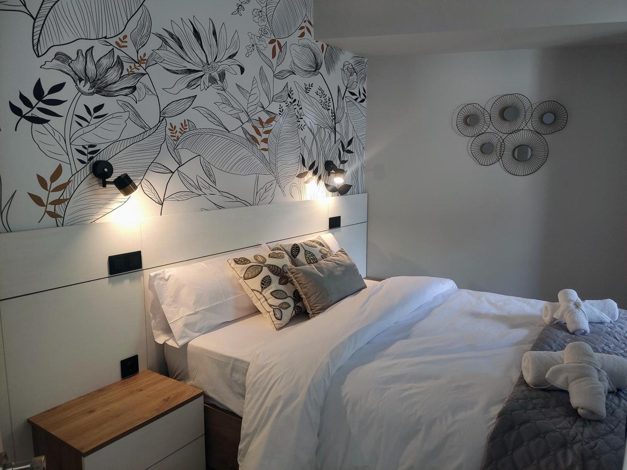 Rincones De Riaza Solo Adultos Guest House Luaran gambar