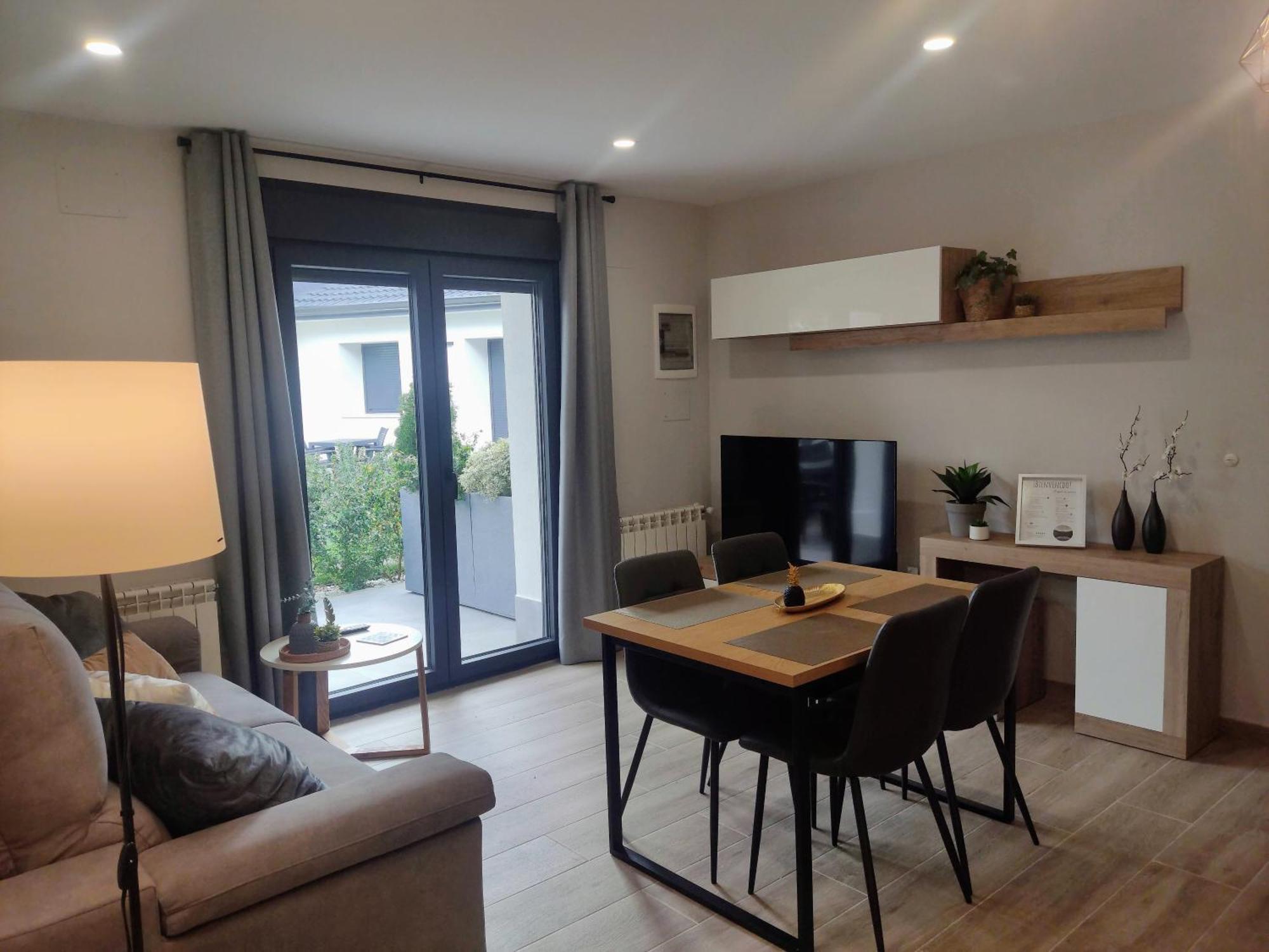 Rincones De Riaza Solo Adultos Guest House Luaran gambar