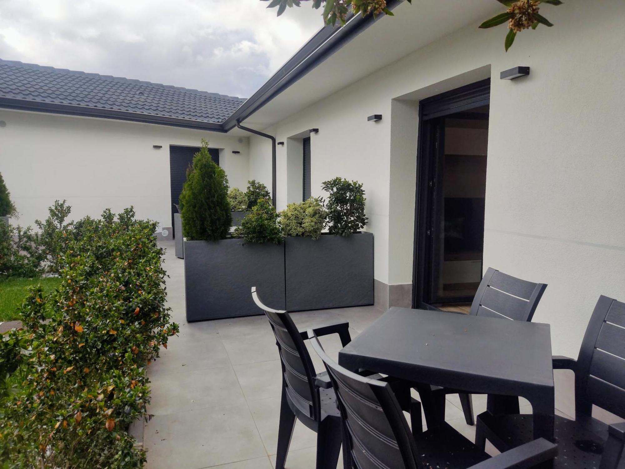 Rincones De Riaza Solo Adultos Guest House Luaran gambar