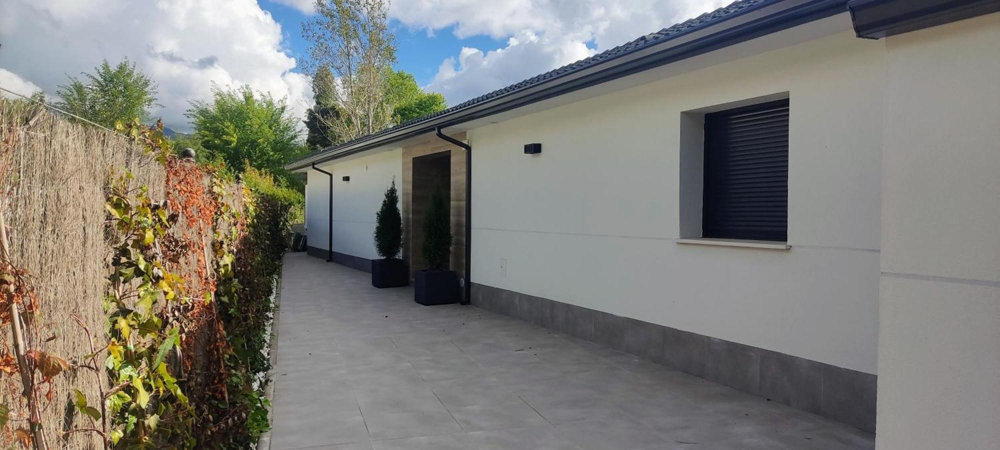Rincones De Riaza Solo Adultos Guest House Luaran gambar